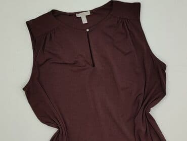 sukienka h m czerwona: H&M, Sukienka damska, rozmiar M — 1