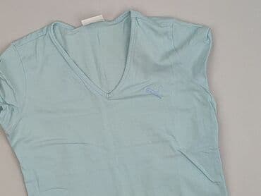 koszulka dezerter: Puma, T-shirt damski, rozmiar XS — 1