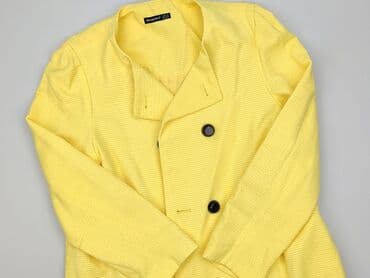 atmosphere sweter: Atmosphere, Płaszcz damski, rozmiar 3XL — 1