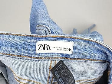 classics77 jeans: Zara, Jeansy damskie, rozmiar S — 4