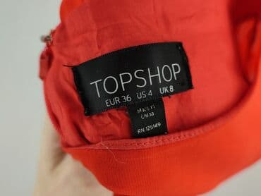 zalando sukienka w paski: Topshop, Sukienka damska, S — 5