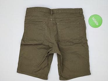spodenki jorts: H&M, Szorty dla mężczyzn, rozmiar L — 3