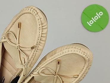 sokolowski buty: Półbuty damskie, rozmiar 41 — 5