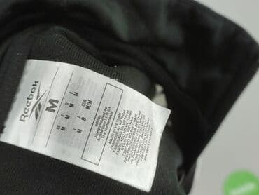 bluzy dresowe jake s: Reebok, Bluza dla mężczyzn, M — 5