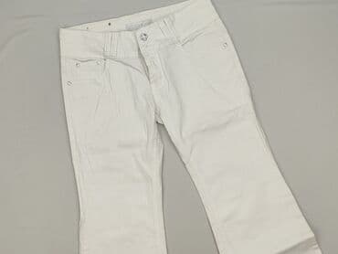 jeansy levis jasne: Jeansy damskie, rozmiar L — 1