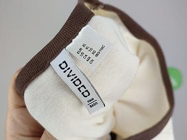 topy celine: H&M Divided, T-shirt damski, rozmiar XL — 4