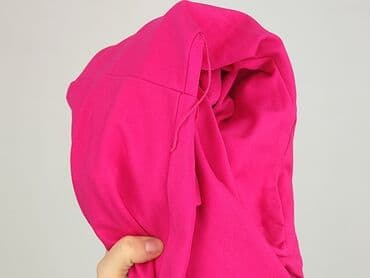 koszulka z dekoltem w serce: ONLY, Bluzka damska, rozmiar XS — 6