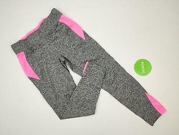 dresy niski stan: Legginsy Sportowe damskie, rozmiar S — 2