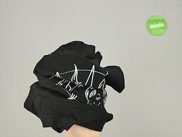 koszulki volcano: T-shirt damski, rozmiar S — 5