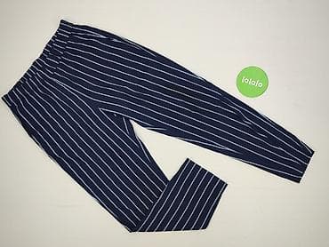 br: H&M, Spodnie materiałowe damskie, rozmiar S — 2