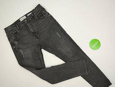 pull and bear disney: PULL&BEAR, Jeansy dla mężczyzn, rozmiar L — 2