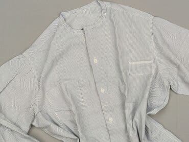 koszula damska z gumką na dole: Women`s shirt, size 3XL — 1