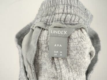 kappahl spodnie dresowe: Lindex, Спортивні штани жіночі, розмір M — 5