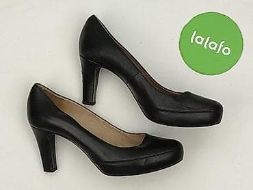 wish buty: UNISA, Półbuty damskie, rozmiar 38 — 3