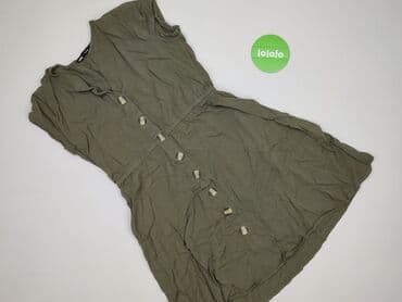 kapcie stitch sinsay: Sinsay, Sukienka damska, rozmiar M — 2