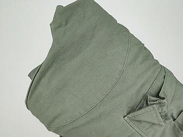 t shirt basic h m: Genuine, Spodnie dla mężczyzn, rozmiar M — 6