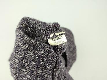 sweter w serca h: Tunika damska, rozmiar S — 4