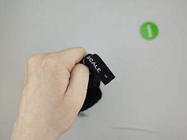 kozaki sofix: Women`s cardigan, size S — 4