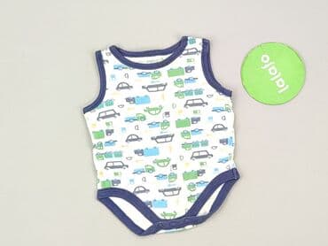 koszulka z kotem 3d: Body, Cool Club, 1-3 months, 
condition - Very good — 2