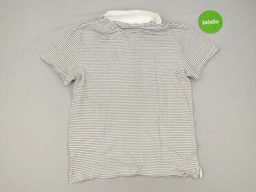 koszulka dsquared2 icon: Take Two, Koszulka polo dla mężczyzn, L — 3