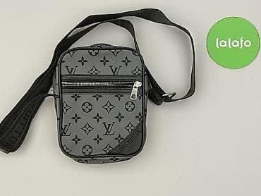 torba męska: Torebka, stan - Bardzo dobry — 2