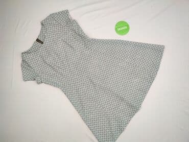 sukienki garczyńska: Sukienka damska, rozmiar 3XL — 2