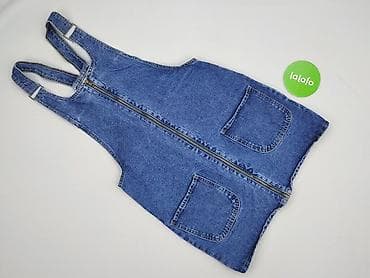 jeansy wikipedia: Denim Co, Sukienka damska, rozmiar S — 2