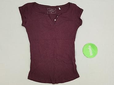 prodigy t shirty: Sinsay, T-shirt damski, rozmiar XS — 2