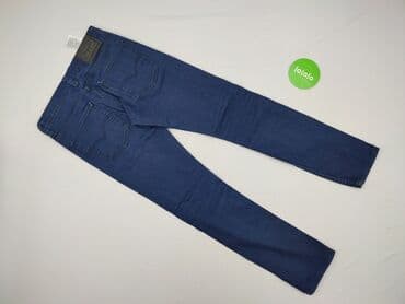 numer koszulki lewandowskiego: Jeans for men, L (EU 40), LeviS, condition - Perfect — 3