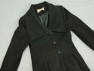 Women`s trench, size M