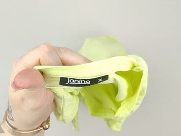 bluzki kopertowe reserved: Janina, Bluzka damska, rozmiar S — 4