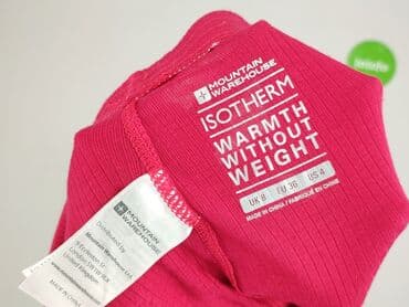 bielizna termoaktywna lidl: Mountain Warehouse, Legginsy Sportowe damskie, rozmiar S — 4