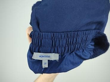 cargo cropp: Montego, Spodnie materiałowe damskie, rozmiar M — 5