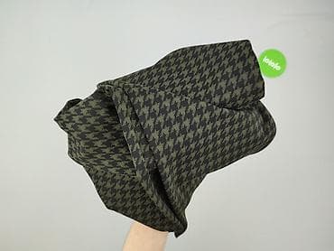 buty ecco outlet: Masai, Spodnie materiałowe damskie, rozmiar M — 4