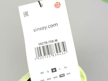 sinsay bielizna termoaktywna: Golf damski, rozmiar M — 6