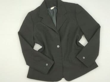 marynarka damska c a: Women's blazer, size XL (EU 42) — 1