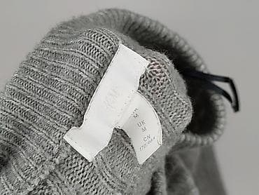 halka hm: H&M, Sweter damski, rozmiar M — 5