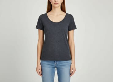 koszulka piasta gliwice: T-shirt damski, rozmiar S — 6