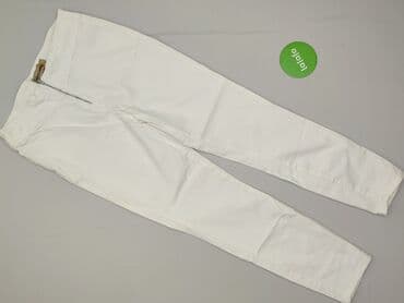 next одяг жіночий: Janina, Spodnie materiałowe damskie, rozmiar XL — 2