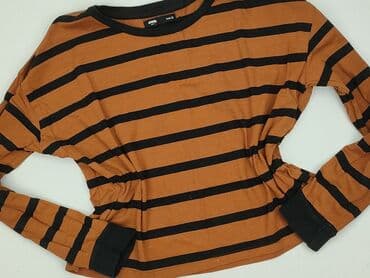 bluzka w paski pepco: Sinsay, Bluzka damska, rozmiar M — 1