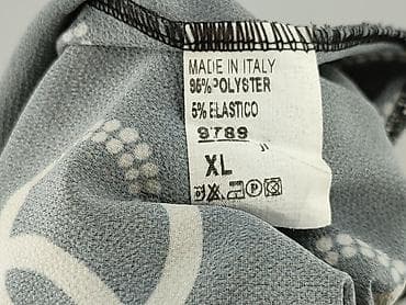 bluzki max mara: Bluza z kapturem damska, rozmiar XL — 4