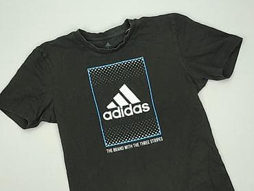 Adidas, Koszulka dla mężczyzn, rozmiar S w lalafo.pl Adidas, Koszulka dla mężczyzn, rozmiar S