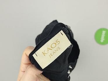 jeff: Kaos, T-shirt damski, rozmiar L — 6