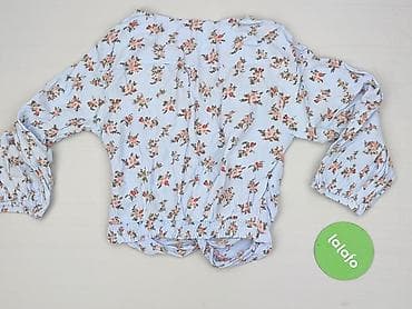 koszula boho h: Top damski, rozmiar 2XS — 3