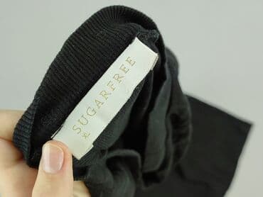 srebrne sukienki na imprezę: Sugarfree, Сукня жіноча, розмір XL — 4