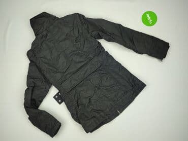 kurtki wiosenne decathlon: Bershka, Kurtka przejściowa damska, M — 4