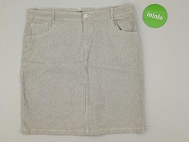 salko spódnice: Paprika, Spódnica damska, rozmiar XL — 2