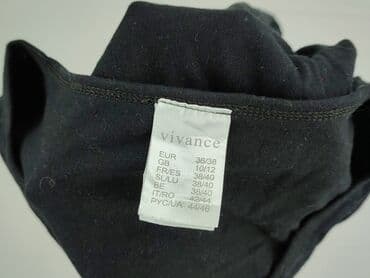 rozmiary rajstop dziecięcych: Vivance, Body damskie, S — 4