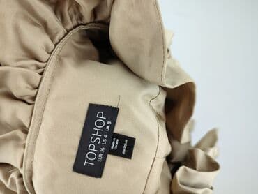 дублянка жіноча польща: Topshop, Women`s trench, size S (EU 36) — 4