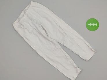 legginsy damskie calvin klein allegro: Legginsy Krótkie damskie, S — 2